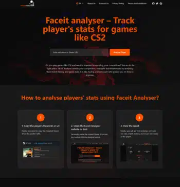 faceit analyser featured image
